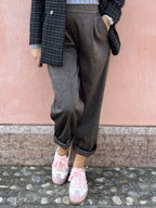 PANTALONE PUNTO MILANO