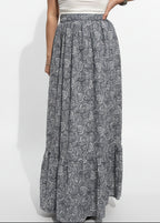 GONNA VOGA LUNGA IN MUSSOLA