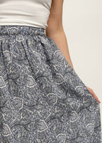 GONNA VOGA LUNGA IN MUSSOLA