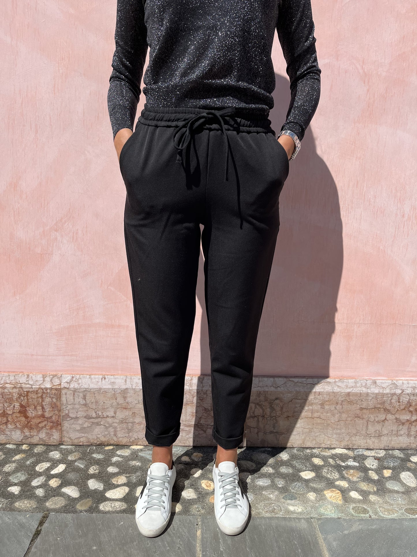 PANTALONE JOGGER