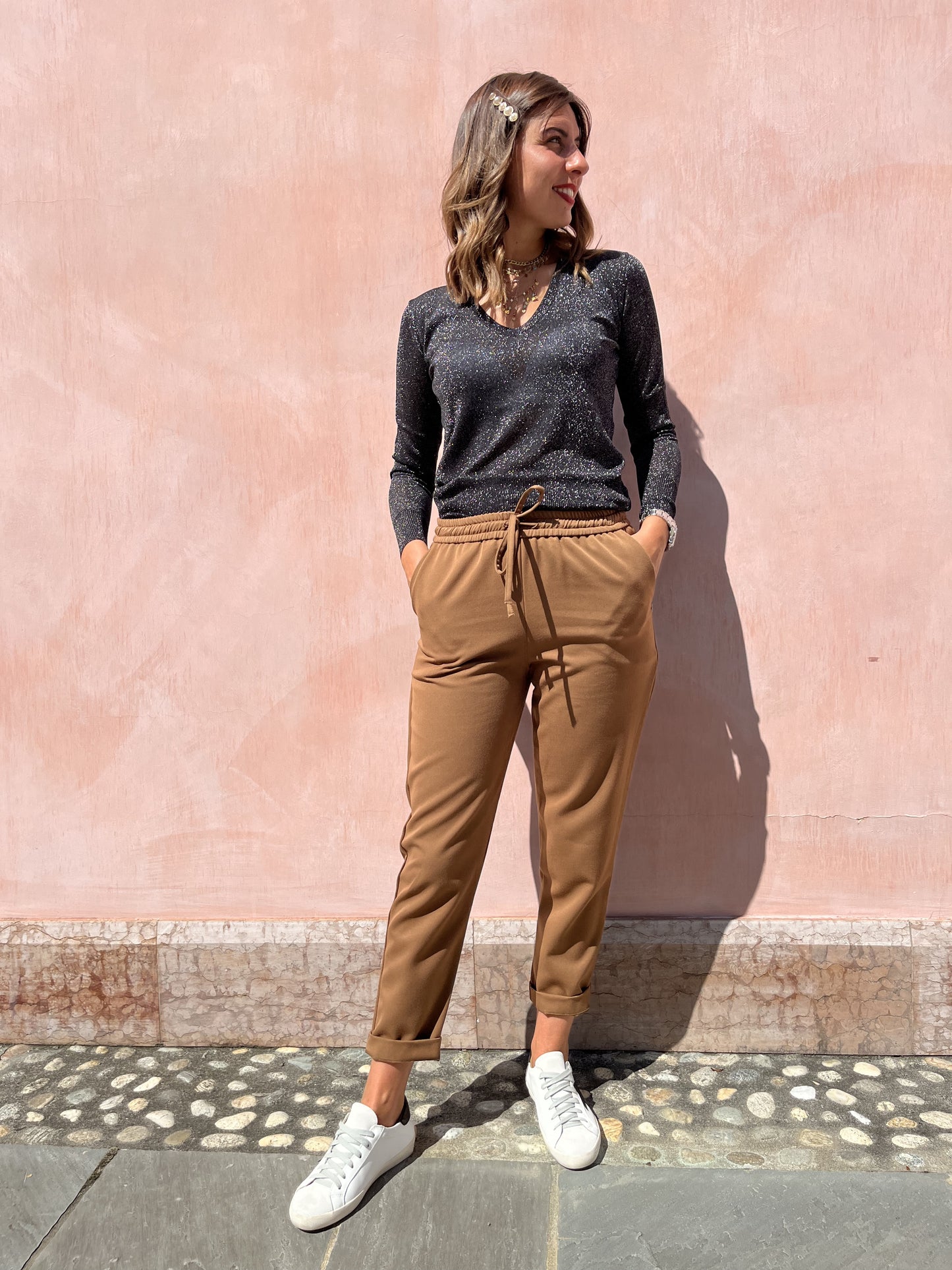 PANTALONE JOGGER