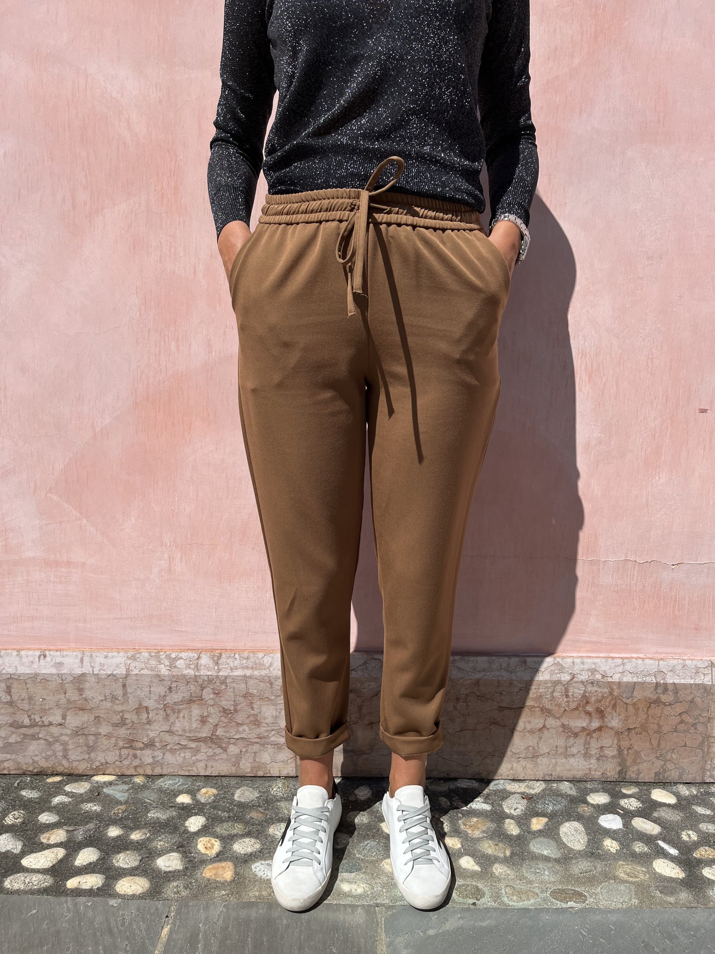 PANTALONE JOGGER