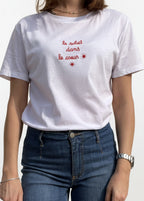 TSHIRT LE SOLEIL