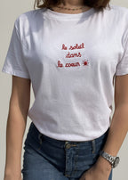 TSHIRT LE SOLEIL