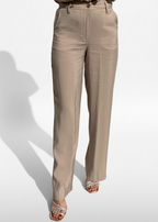 PANTALONE BOLIVIA EFFETTO SETA LAVATA