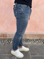 JEANS ALEX