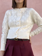 GOLFINO CROCHET