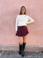GOLFINO CROCHET