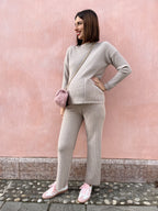 SET SPORTY CHIC