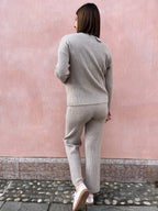 SET SPORTY CHIC