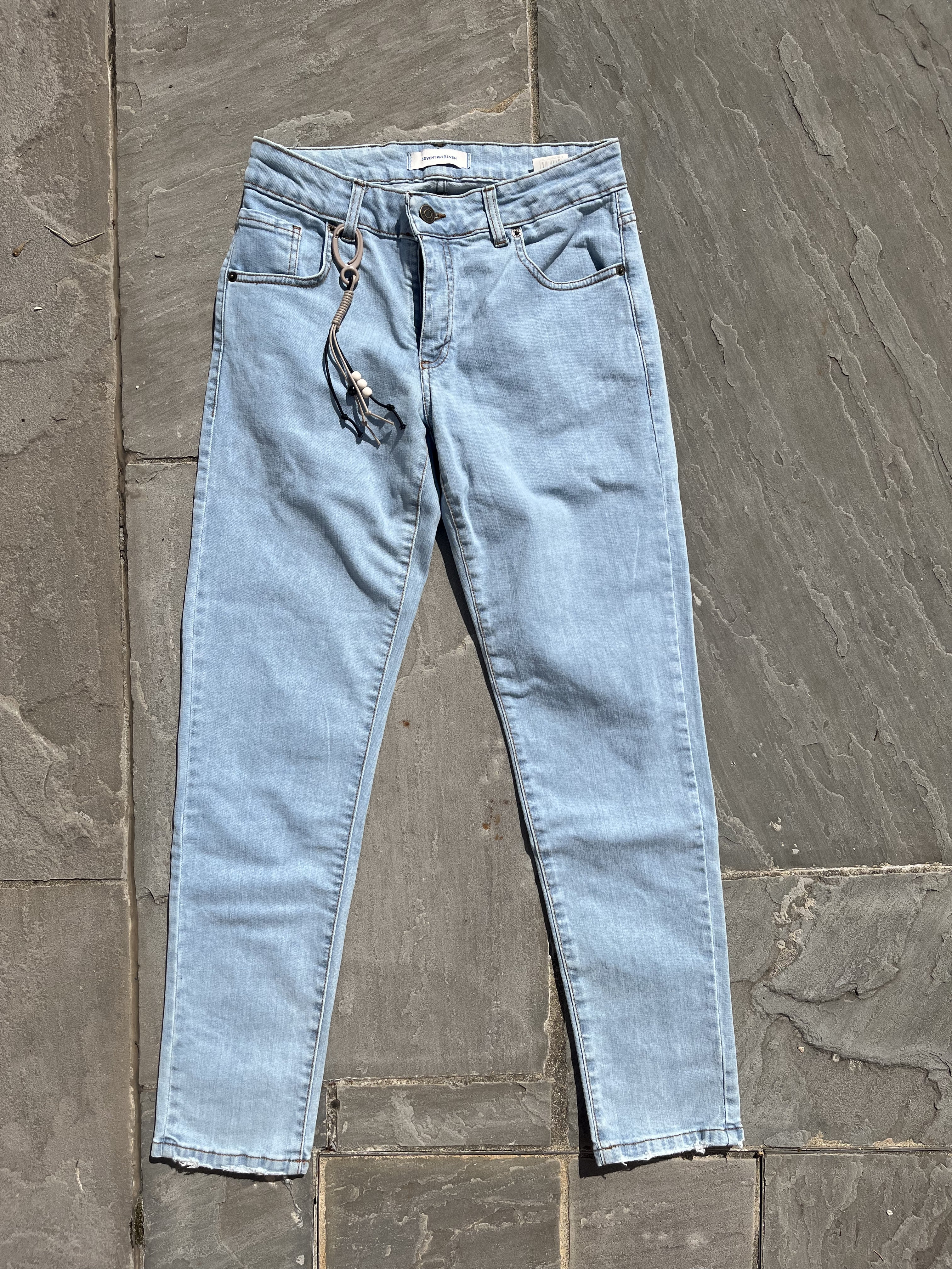 JEANS ALEX