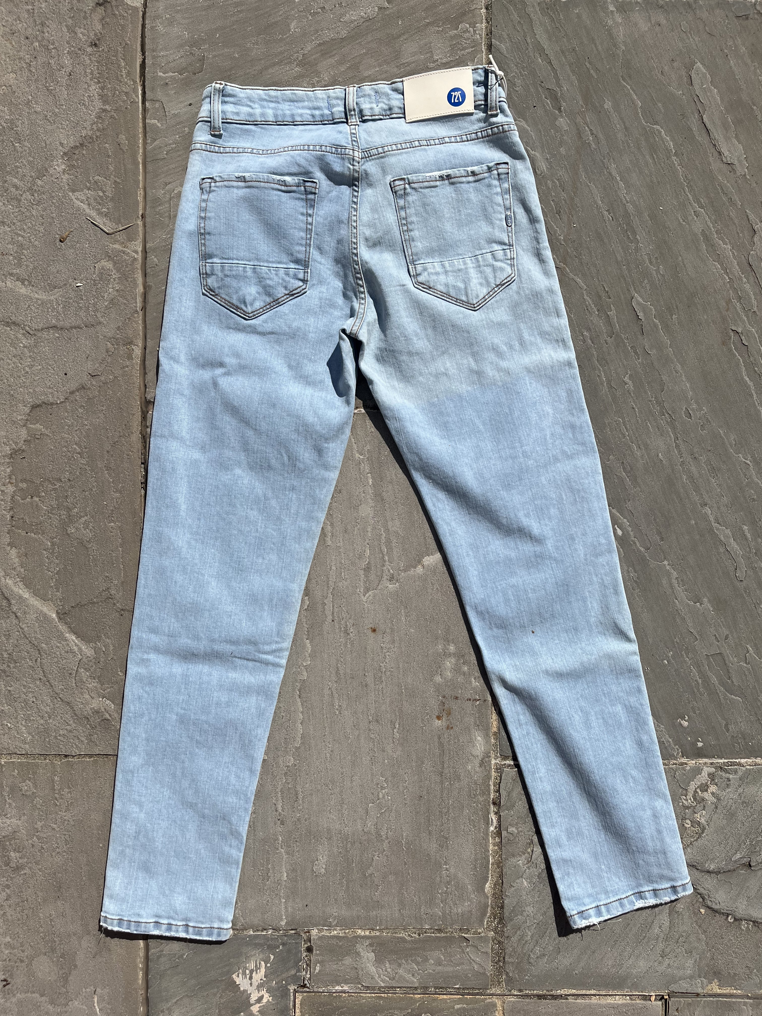 JEANS ALEX