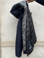 PARKA CORTO SOFTSHELL