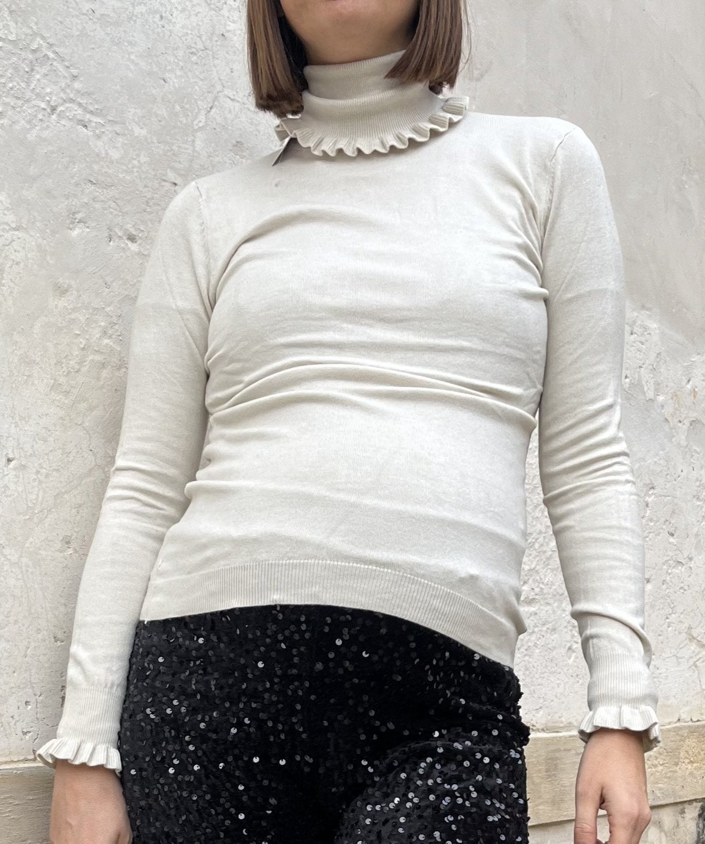DOLCEVITA COLLO ROUGES
