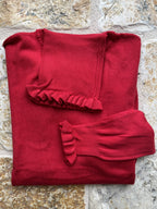 DOLCEVITA COLLO ROUGES