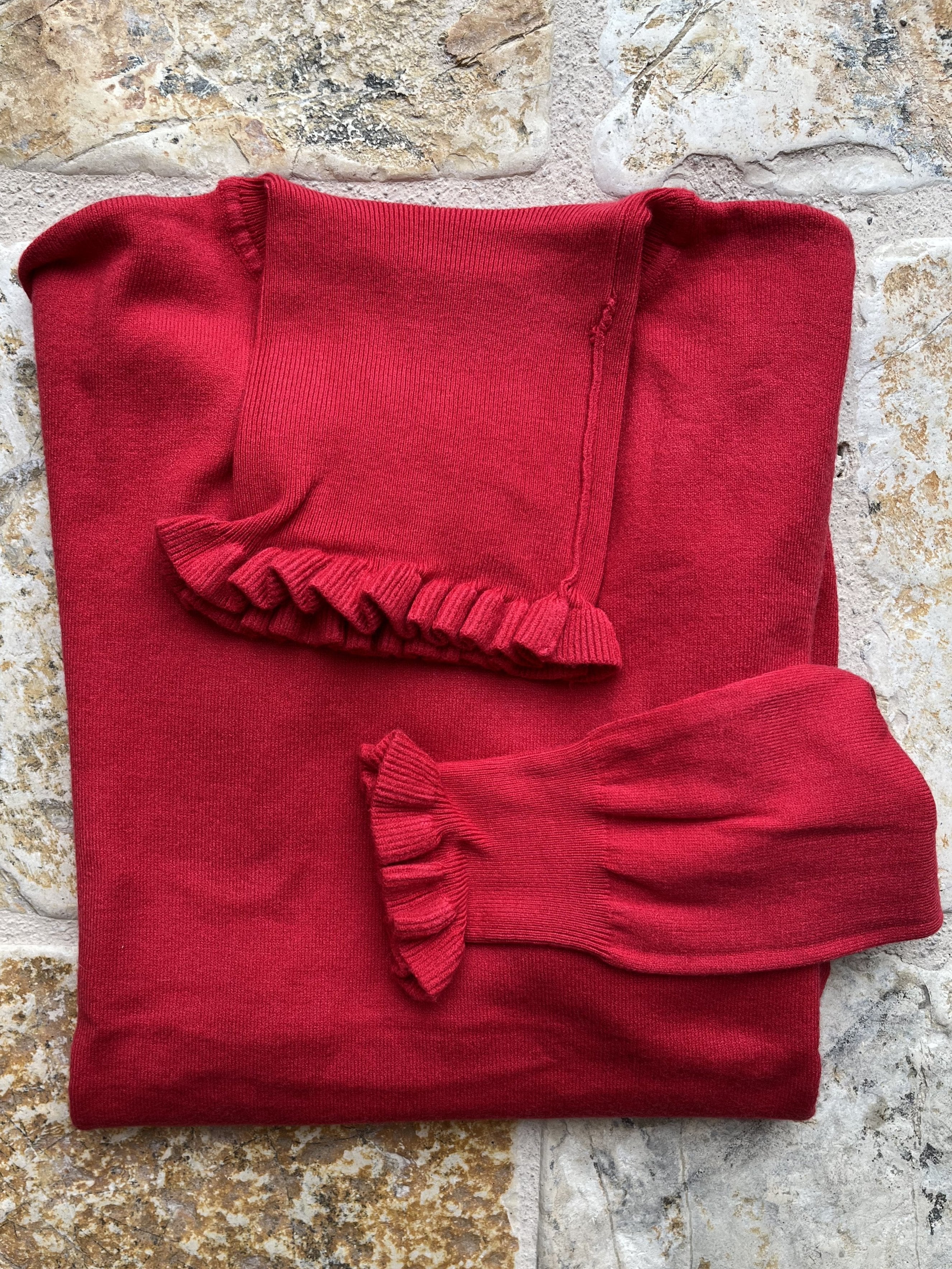 DOLCEVITA COLLO ROUGES