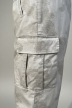 PANTALANE CARGO UNICO CAMOUFLAGE