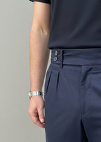 PANTALONE DOPPIA PENCE