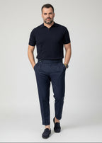 POLO FILO COLLO DERBY