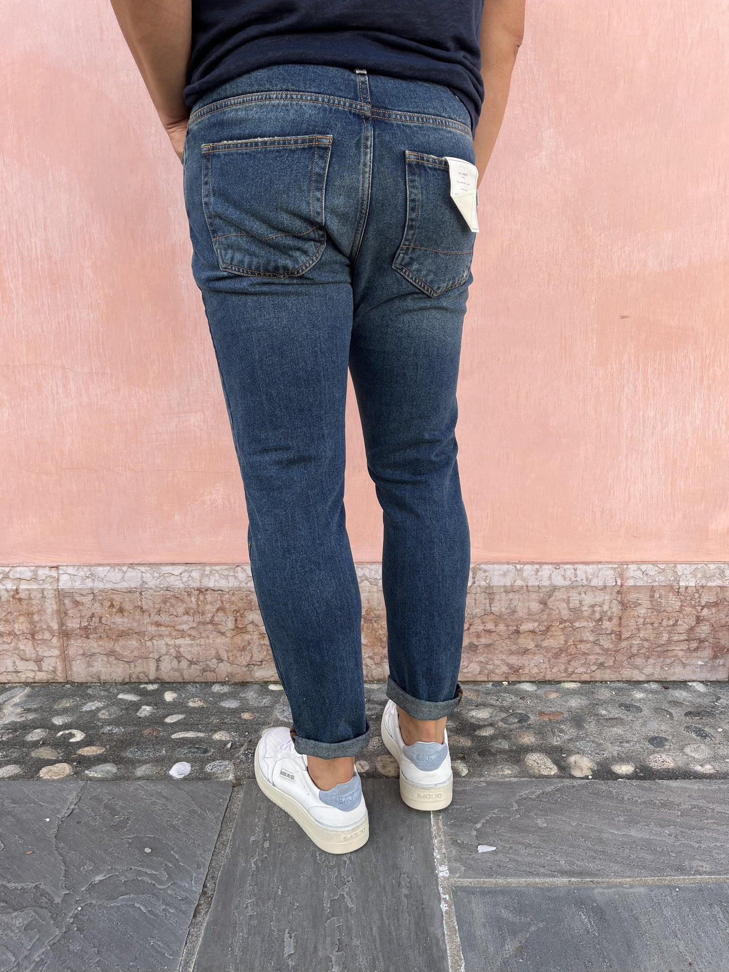 JEANS REX VINATGE