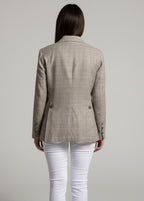 GIACCA DOPPIOPETTO IN GALLES