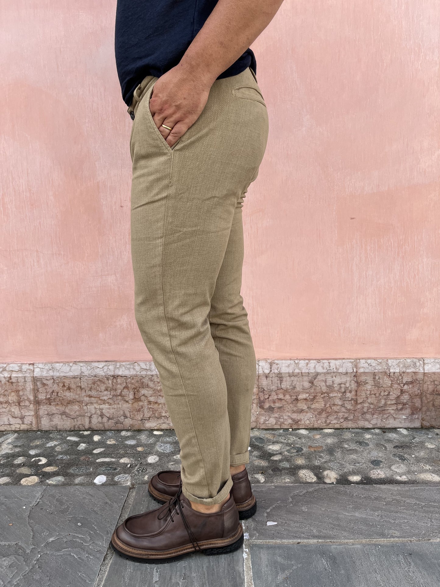 PANTALONI STORY T611