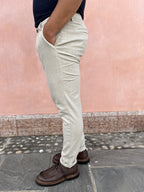 PANTALONI STORY T611