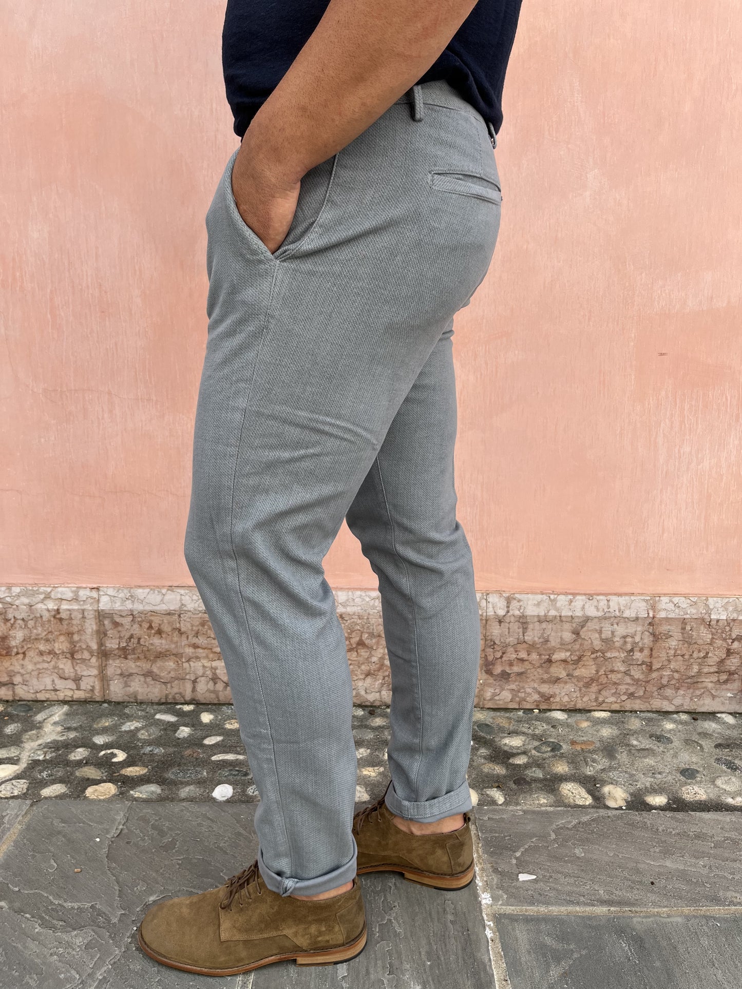 PANTALONI STORY T611