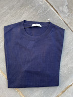 MAGLIONE GIROCOLLO MERINOS EXTRAFINE 14