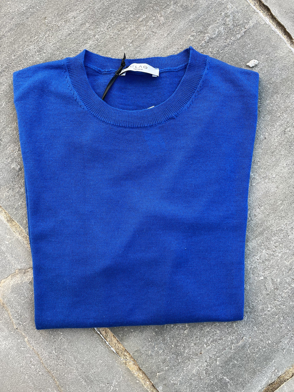 MAGLIONE GIROCOLLO MERINOS EXTRAFINE 14