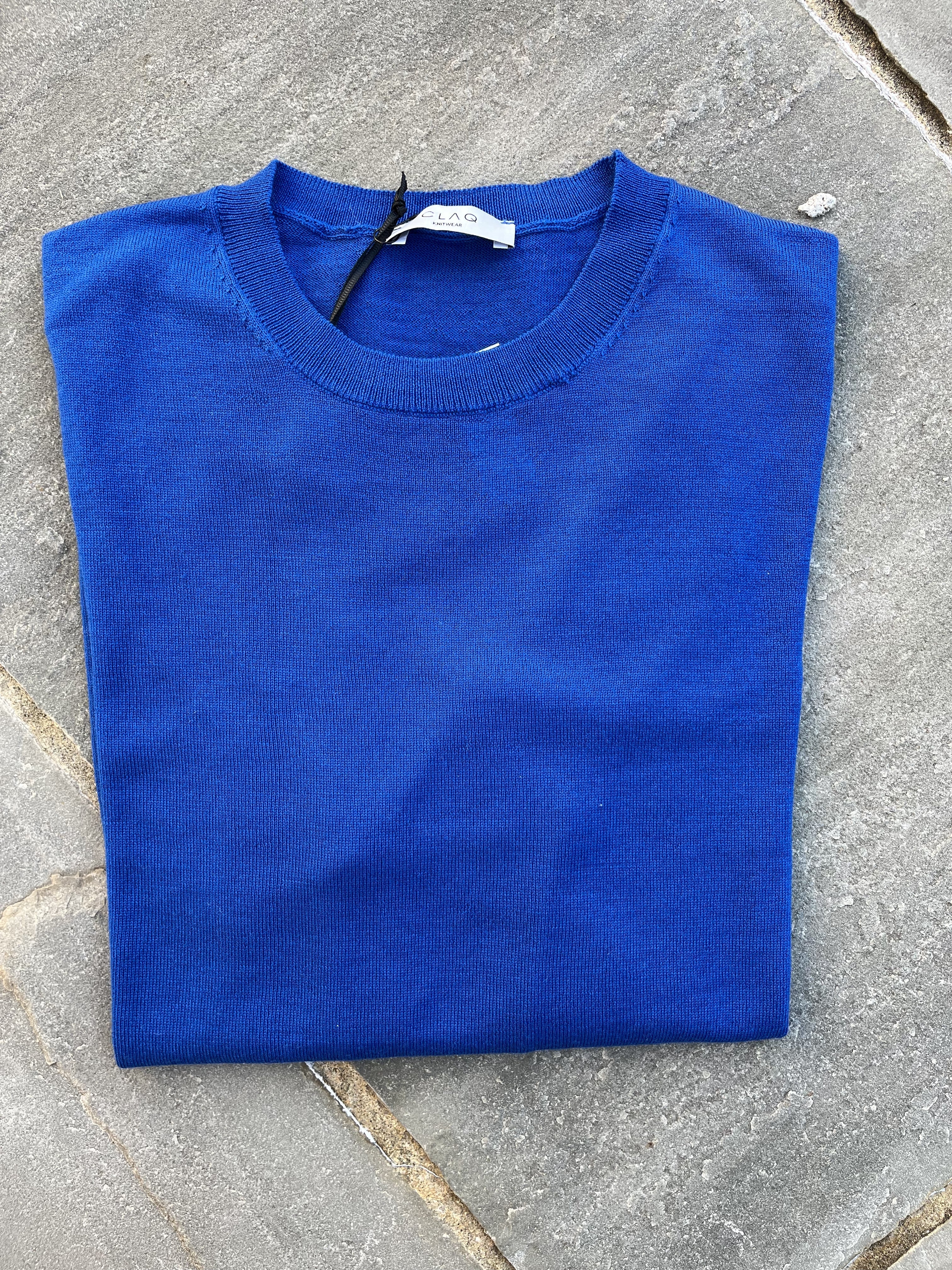 MAGLIONE GIROCOLLO MERINOS EXTRAFINE 14