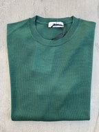 MAGLIONE GIROCOLLO MERINOS EXTRAFINE 14
