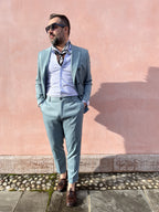 COMPLETO UOMO DOPPIO PETTO