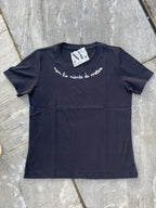 T SHIRT NON HO NIENTE DA METTERE