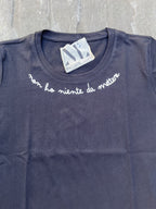 T SHIRT NON HO NIENTE DA METTERE