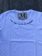 T SHIRT NON HO NIENTE DA METTERE