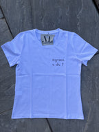 T SHIRT SIGNORA A CHI?