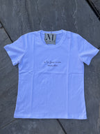 T SHIRT CE LA FARO' ANCHE STRAVOLTA