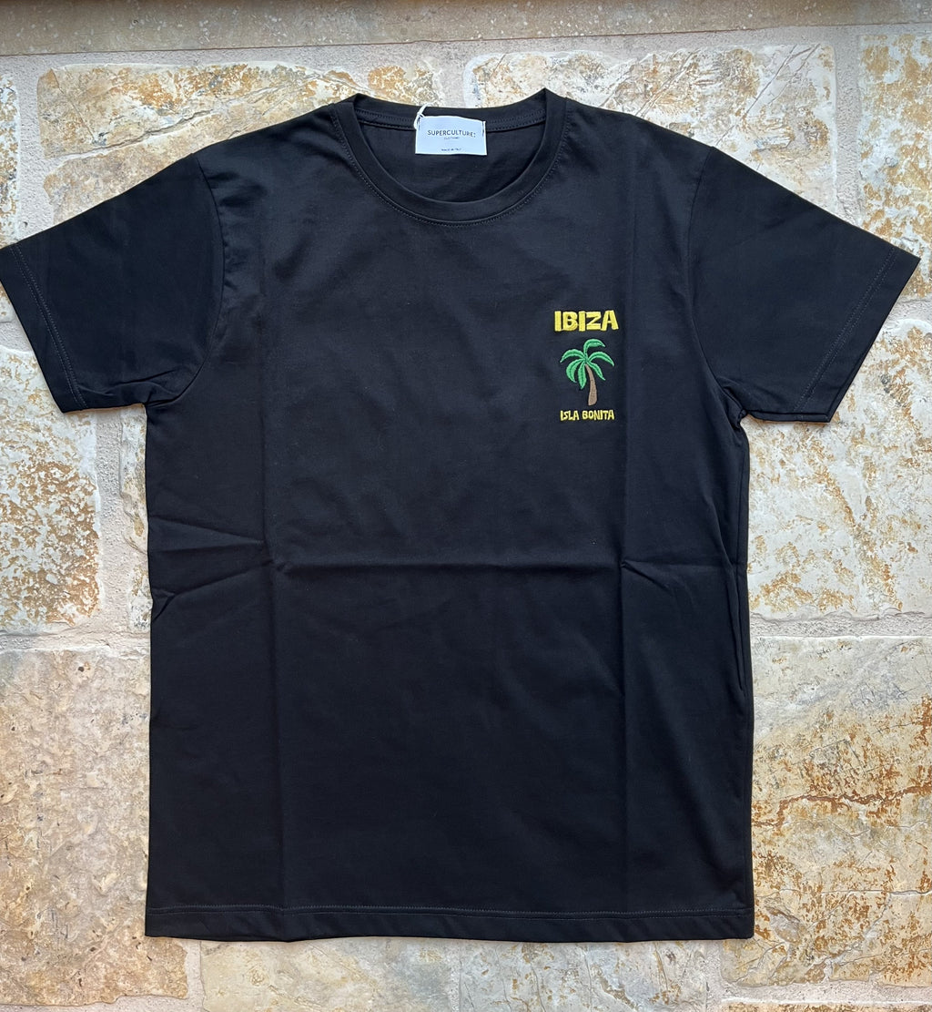 TSHIRT UOMO IBIZA