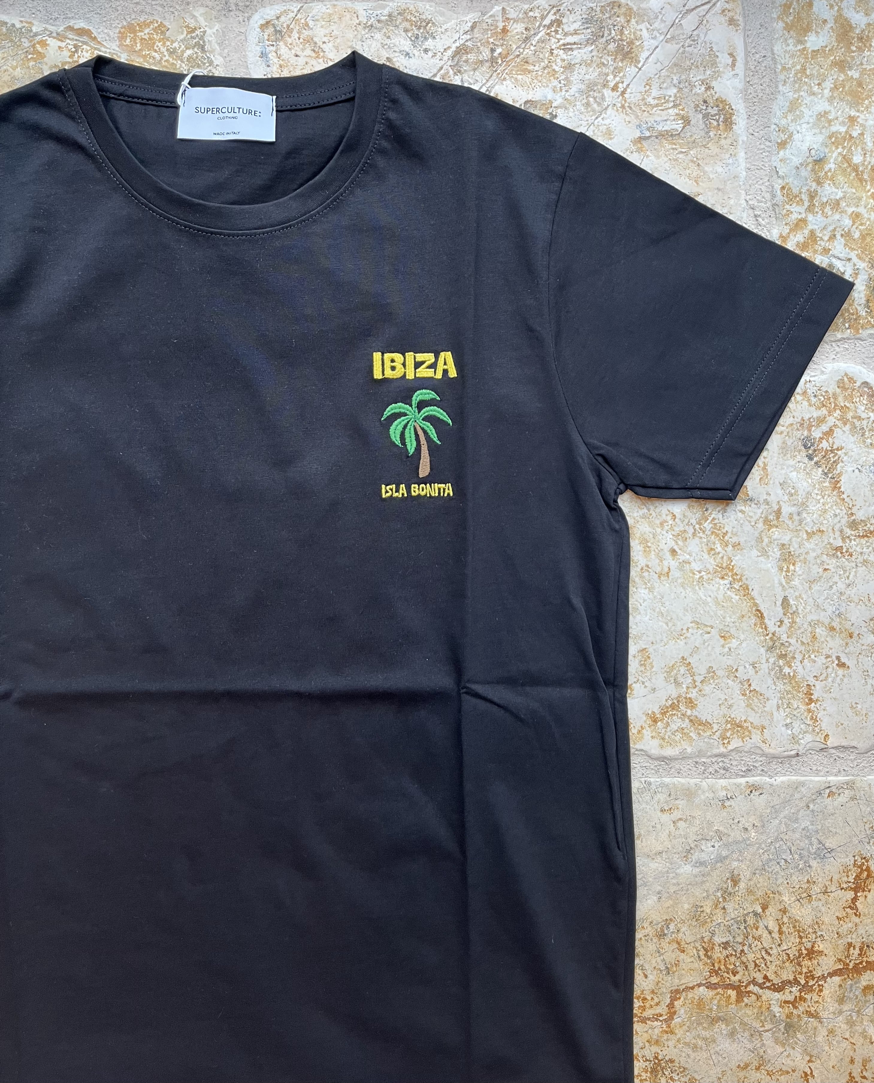 TSHIRT UOMO IBIZA