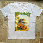 TSHIRT UOMO PALM BEACH