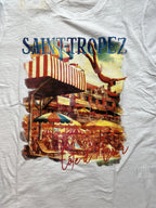 TSHIRT UOMO ST TROPEZ