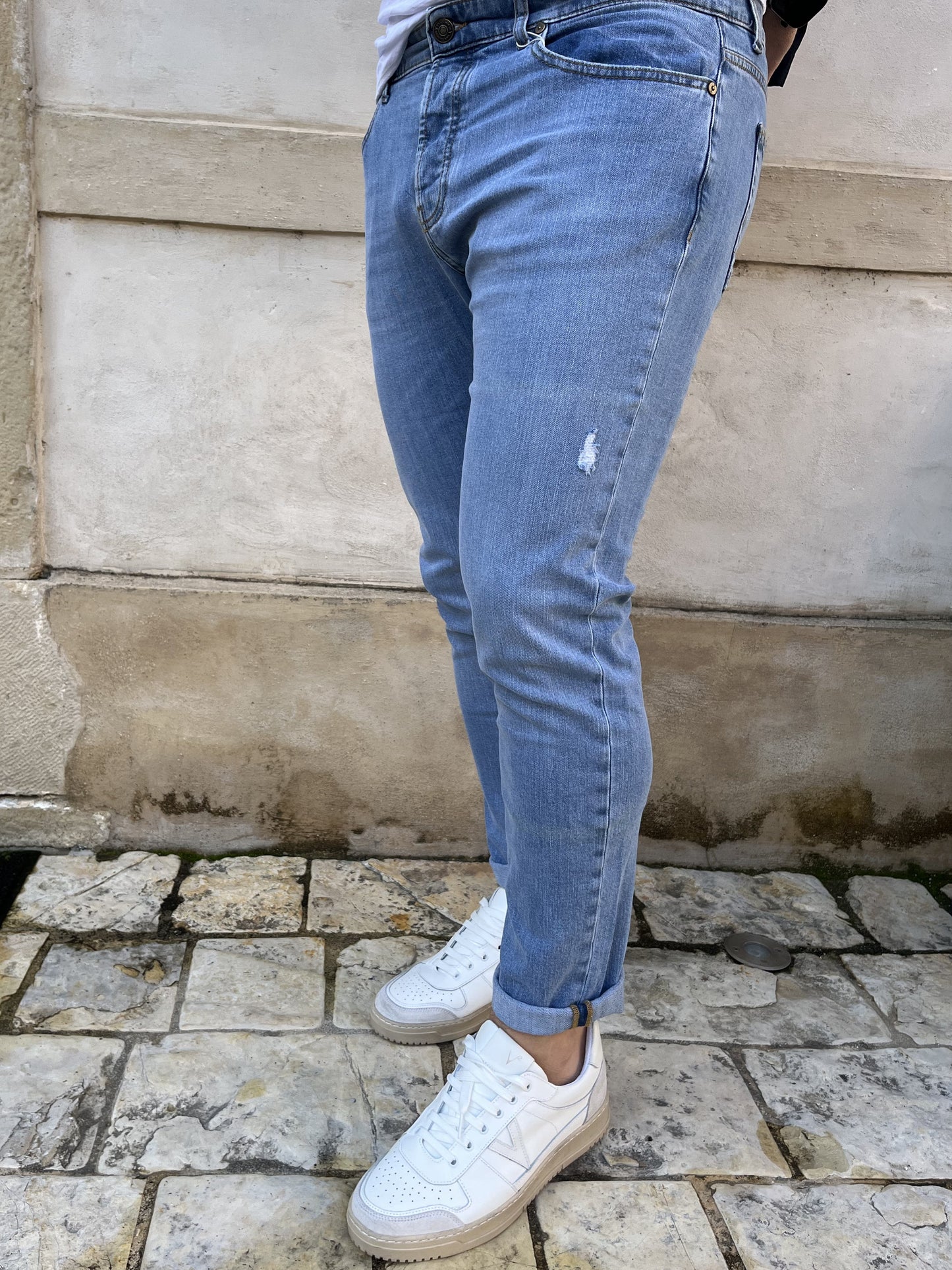 JEANS REX LIGHT