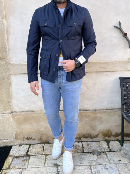 JEANS REX LIGHT