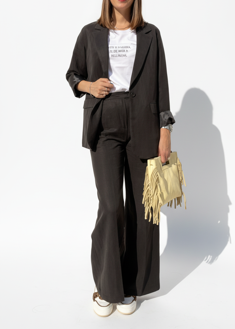 TAILLEUR NORA