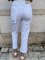 PANTALONE BULL DENIM LOUIS