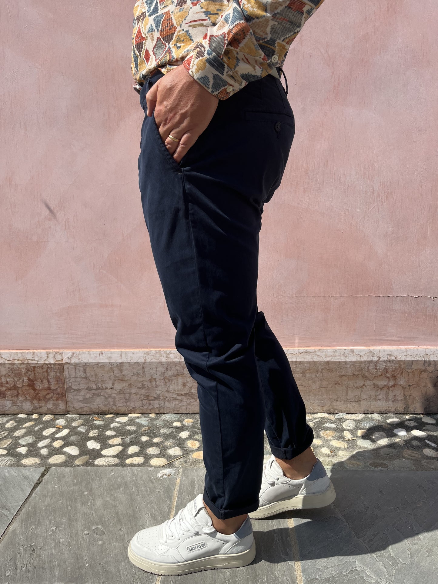 PANTALONE BELGRADO