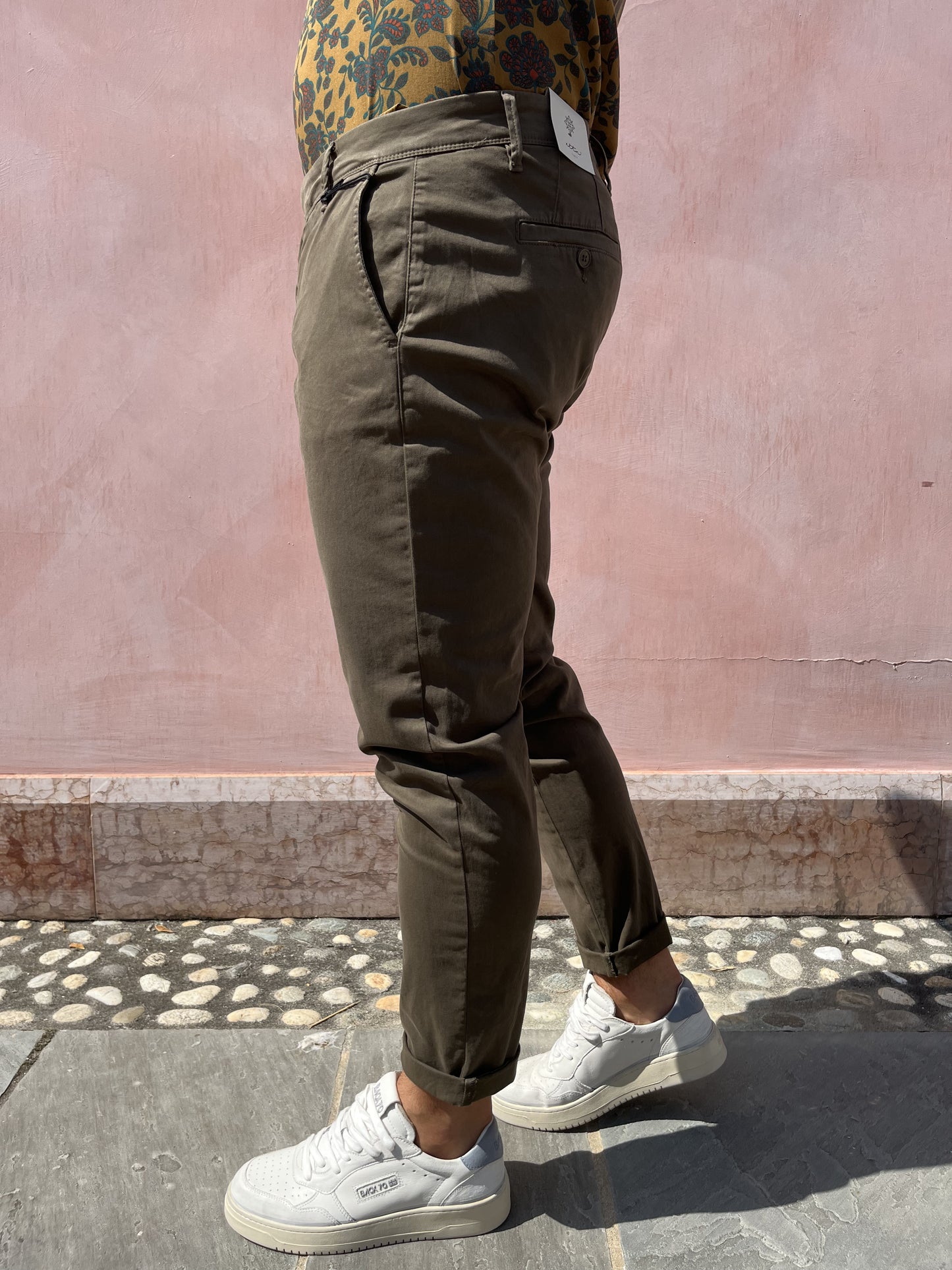 PANTALONE BELGRADO