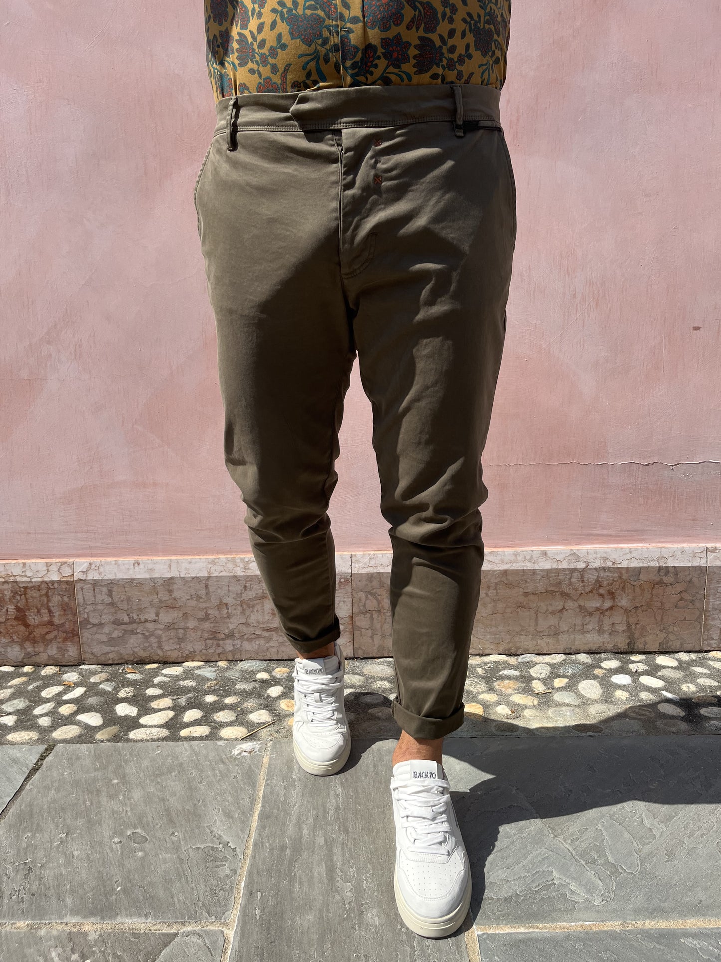 PANTALONE BELGRADO