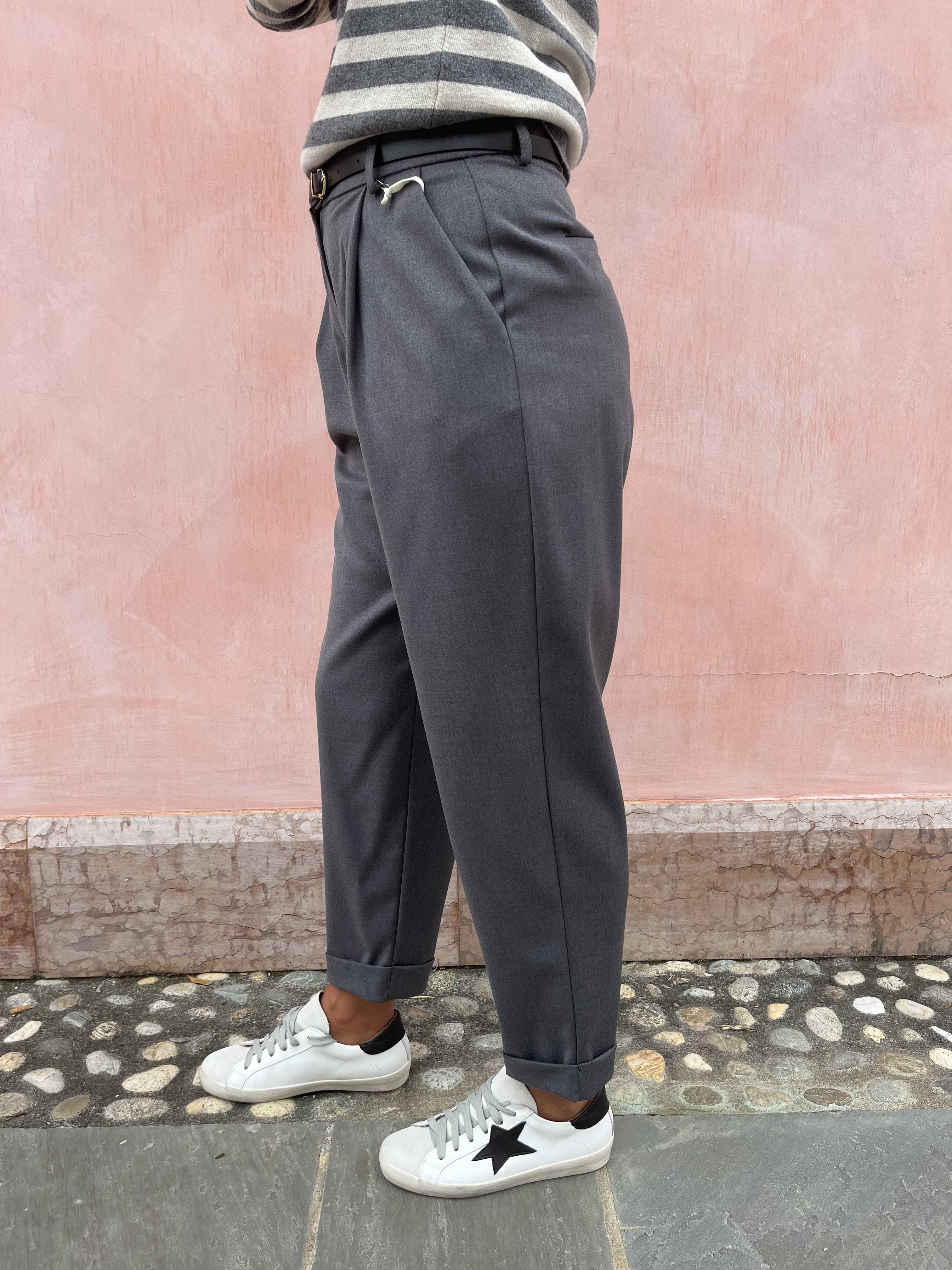 PANTALONE CINTURINA
